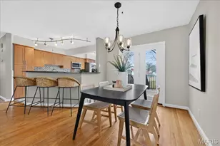 954 Rochdale Dr, Kirkwood, MO 63122 - Photo 5