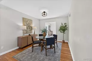 509 Parkwoods Ave, Kirkwood, MO 63122 - Photo 5