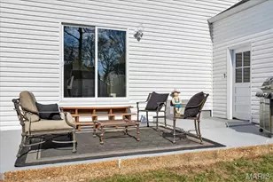 509 Parkwoods Ave, Kirkwood, MO 63122 - Photo 21