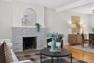 509 Parkwoods Ave, Kirkwood, MO 63122 - Photo 3