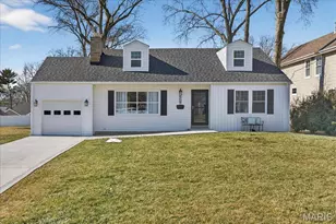 509 Parkwoods Ave, Kirkwood, MO 63122 - Photo 1