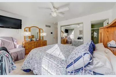 11941 Autumn Trace Court, Maryland Heights, MO 63043 - Photo 31