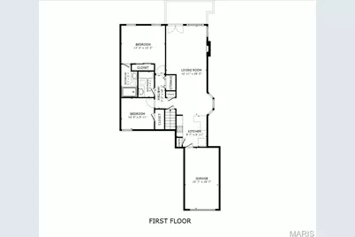 11941 Autumn Trace Court, Maryland Heights, MO 63043 - Photo 39