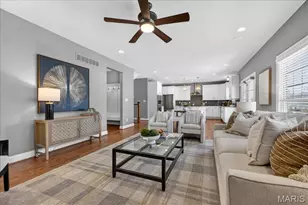 1025 Barry Ct, Kirkwood, MO 63122 - Photo 13