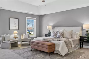 1025 Barry Ct, Kirkwood, MO 63122 - Photo 17