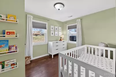 1144 Missouri Avenue, Kirkwood, MO 63122 - Photo 13