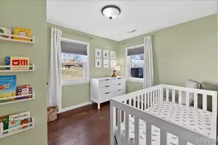 1144 Missouri Ave, Kirkwood, MO 63122 - Photo 13