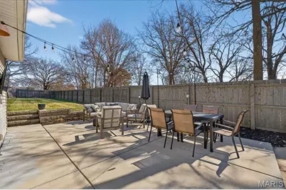 1144 Missouri Avenue, Kirkwood, MO 63122 - Photo 17