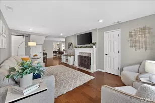 1144 Missouri Ave, Kirkwood, MO 63122 - Photo 3