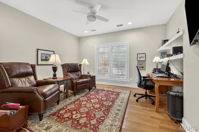 127 E Clinton Place #1B, Kirkwood, MO 63122 - Photo 19