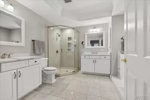 127 E Clinton Pl, Kirkwood, MO 63122 - Photo 17