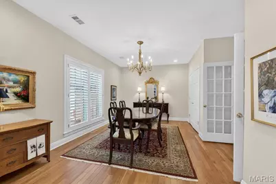 127 E Clinton Place #1B, Kirkwood, MO 63122 - Photo 5