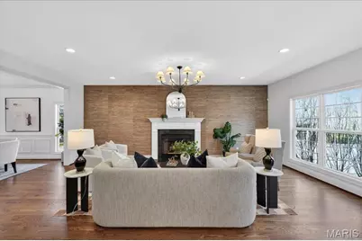 350 S Van Buren Avenue, Kirkwood, MO 63122 - Photo 11