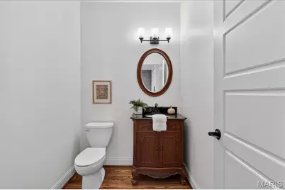 350 S Van Buren Avenue, Kirkwood, MO 63122 - Photo 5