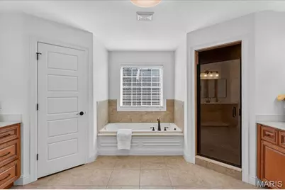 350 S Van Buren Avenue, Kirkwood, MO 63122 - Photo 17