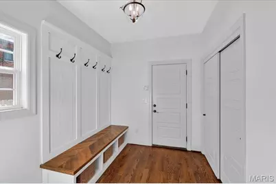 350 S Van Buren Avenue, Kirkwood, MO 63122 - Photo 15