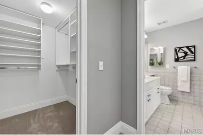 7542 Wydown Boulevard #A, Clayton, MO 63105 - Photo 37