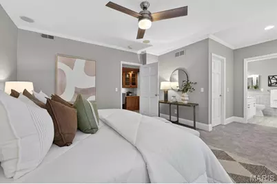 7542 Wydown Boulevard #A, Clayton, MO 63105 - Photo 35