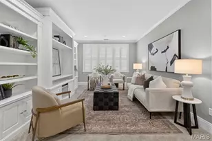 7542 Wydown Blvd, Clayton, MO 63105 - Photo 9