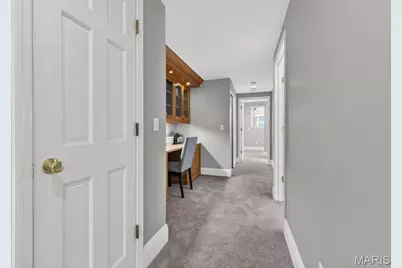 7542 Wydown Boulevard #A, Clayton, MO 63105 - Photo 29
