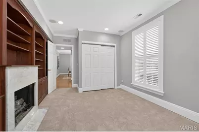 7542 Wydown Boulevard #A, Clayton, MO 63105 - Photo 15