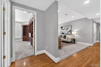 7542 Wydown Boulevard #A, Clayton, MO 63105 - Photo 13