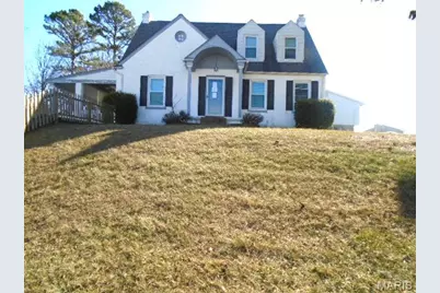 3820 N Barrington Court, Arnold, MO 63010 - Photo 1