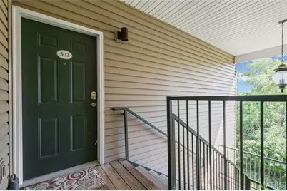 885 Forest Avenue #303, Valley Park, MO 63088 - Photo 1