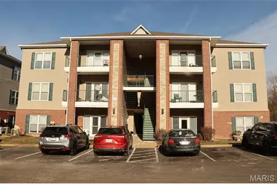 885 Forest Avenue #303, Valley Park, MO 63088 - Photo 1