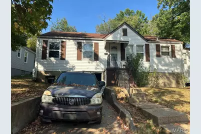 7101 Greenhaven Drive, Saint Louis, MO 63136 - Photo 1