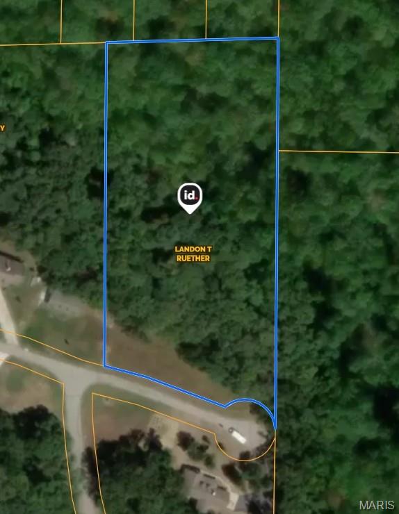 401 Deep Forest Dr, Hawk Point, MO 63349 - MLS 26006528 - Coldwell Banker