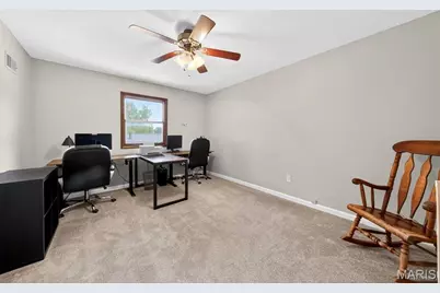 693 Rustic Valley Drive, Ballwin, MO 63021 - Photo 23
