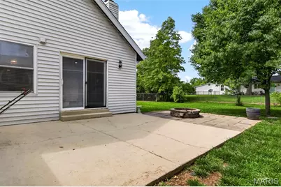 693 Rustic Valley Drive, Ballwin, MO 63021 - Photo 35