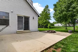 693 Rustic Valley Dr, Ballwin, MO 63021 - Photo 35