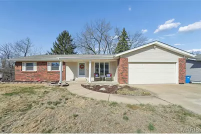 3303 Haas Avenue, Bridgeton, MO 63044 - Photo 1