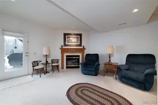 644 Falconcrest Dr, Lake Saint Louis, MO 63367 - Photo 35