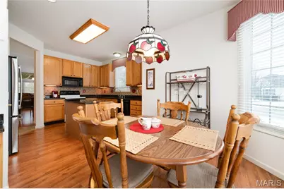 644 Falconcrest Drive, Lake Saint Louis, MO 63367 - Photo 19