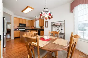 644 Falconcrest Dr, Lake Saint Louis, MO 63367 - Photo 19