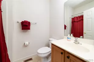 644 Falconcrest Dr, Lake Saint Louis, MO 63367 - Photo 23