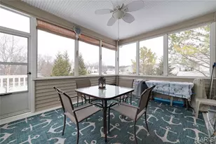 644 Falconcrest Dr, Lake Saint Louis, MO 63367 - Photo 11