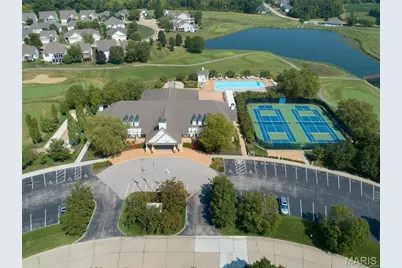 644 Falconcrest Drive, Lake Saint Louis, MO 63367 - Photo 47