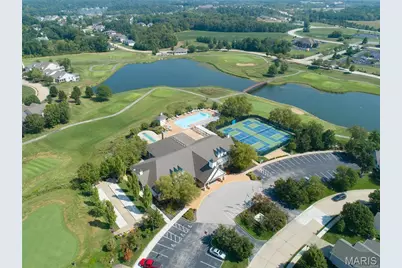 644 Falconcrest Drive, Lake Saint Louis, MO 63367 - Photo 49