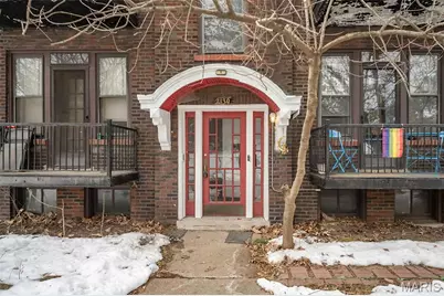 2139 Alfred Avenue, Saint Louis, MO 63110 - Photo 3
