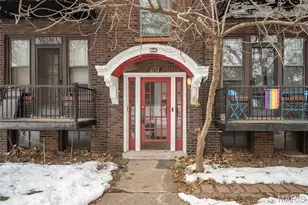 2139 Alfred Ave, Saint Louis, MO 63110 - Photo 3