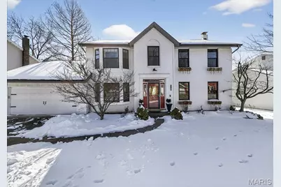 7028 Chalkstone Road, Oakville, MO 63129 - Photo 45