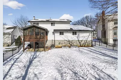 7028 Chalkstone Road, Oakville, MO 63129 - Photo 43