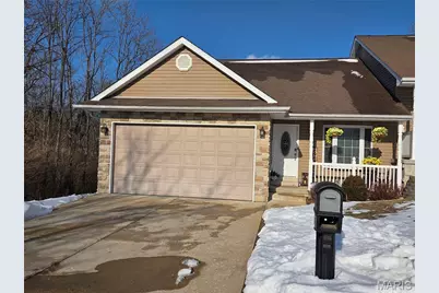 2714 Royal Oak Drive, High Ridge, MO 63049 - Photo 1