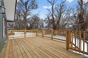 1283 Kew Gardens Dr, Florissant, MO 63031 - Photo 19