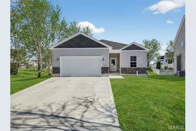 31488 Hillside Drive, Foristell, MO 63348 - Photo 1