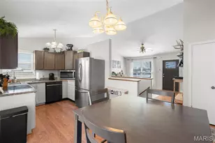 5105 Scarlett Ohara Ln, Villa Ridge, MO 63089 - Photo 5